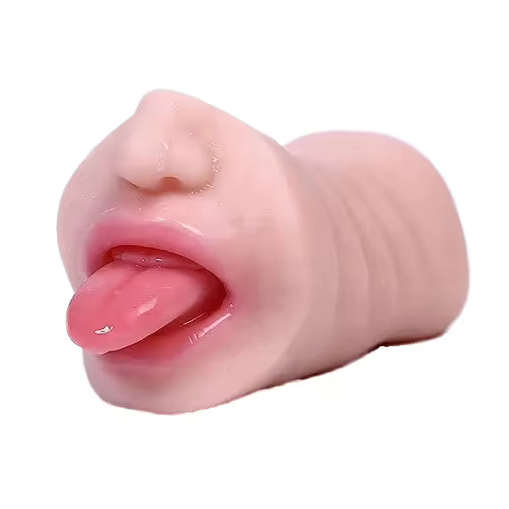 PussyFit™ Realistic Pussy Masturbator – Soft Personal Massager
