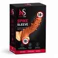 Velora X-Grip Spike Sleeve